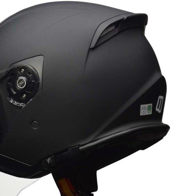 リード工業 LEAD工業 FLX ジェットヘルメット サイズ：LL(61-62cm未満