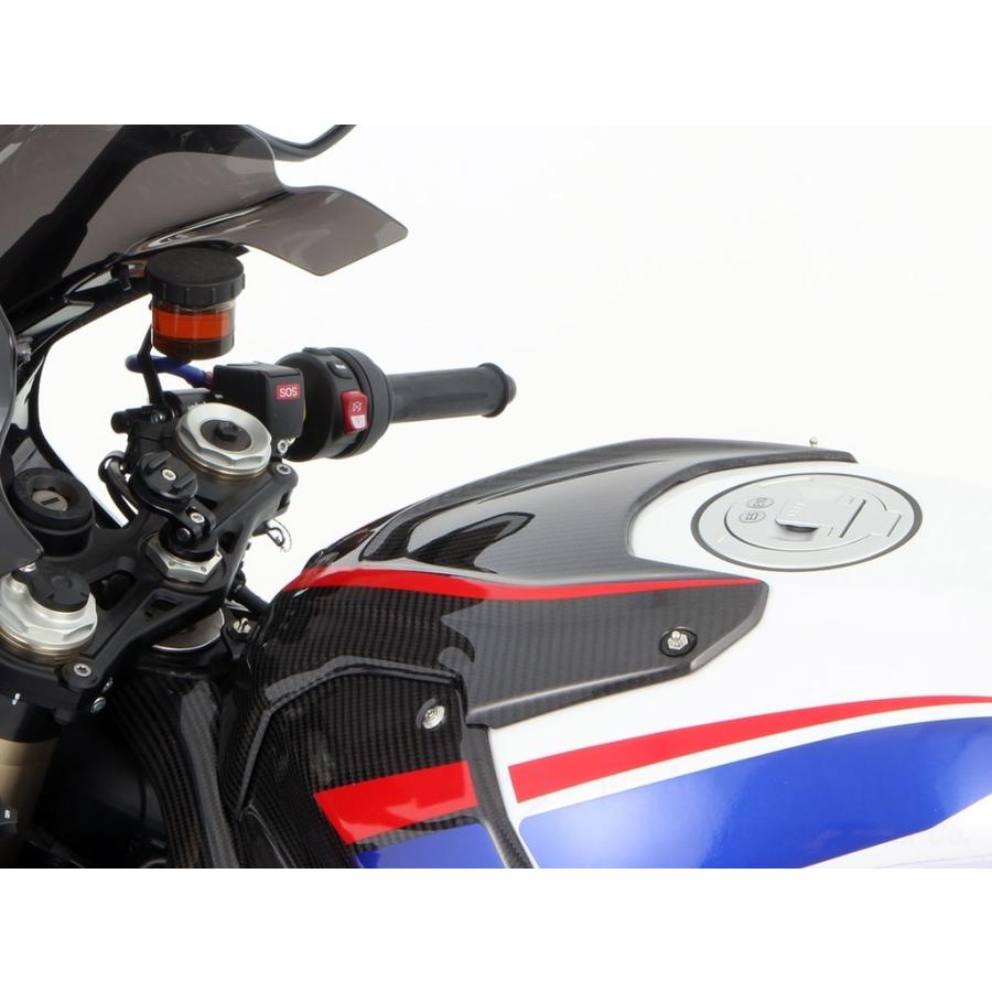 大人気新作 値下げしました Wunderlich S1000RR S1000R用タンクバック
