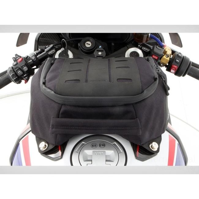 Wunderlich ワンダーリッヒ タンクバック 「ELEPHANT SPORTBAG 
