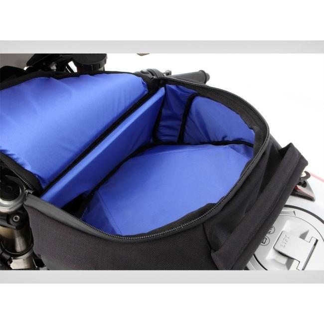 Wunderlich（ワンダーリッヒ） タンクバック 「ELEPHANT SPORTBAG 