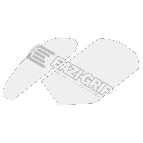 Eazi-Grip イージーグリップ タンクガードフィルム Tank Paint Protection Kits NINJA 250SL Z250SL KAWASAKI カワサキ プロテクションフィルム・保護フィルム | ブランド登録なし