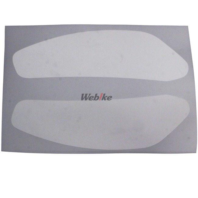 Eazi-Grip イージーグリップ タンクガードフィルム Tank Paint Protection Kits NINJA 250SL Z250SL KAWASAKI カワサキ プロテクションフィルム・保護フィルム | ブランド登録なし | 02