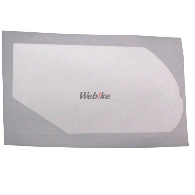 Eazi-Grip イージーグリップ タンクガードフィルム Tank Paint Protection Kits NINJA 250SL Z250SL KAWASAKI カワサキ プロテクションフィルム・保護フィルム | ブランド登録なし | 03