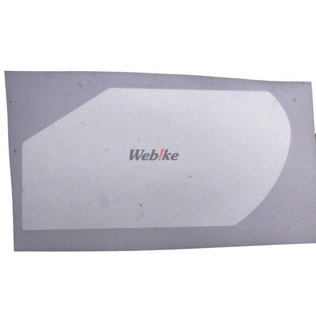 Eazi-Grip イージーグリップ タンクガードフィルム Tank Paint Protection Kits NINJA 250SL Z250SL KAWASAKI カワサキ プロテクションフィルム・保護フィルム | ブランド登録なし | 04