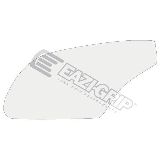 Eazi-Grip イージーグリップ タンクガードフィルム Tank Paint Protection Kits ZX10R KAWASAKI カワサキ プロテクションフィルム・保護フィルム 外装 | ブランド登録なし