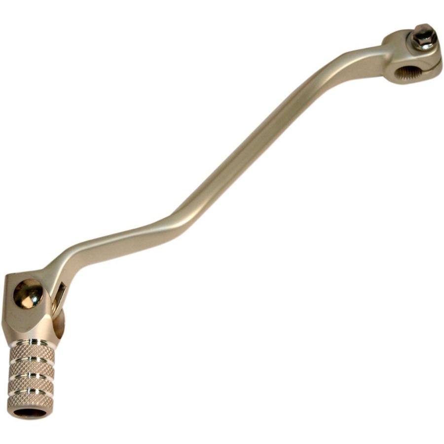 EMGO エムゴ SHIFTER [1602-1098] KL 600 KLR 650 KAWASAKI カワサキ シフトペダル ステップ 足回り