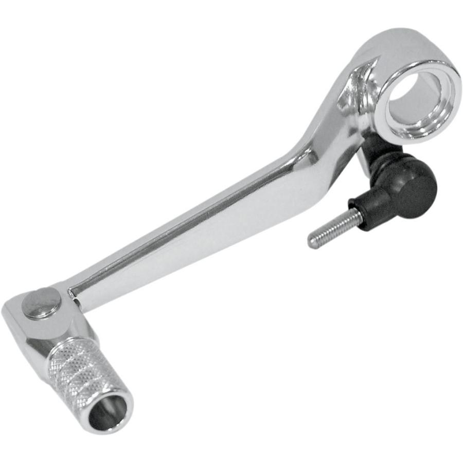 EMGO エムゴ SHIFT LEVER 13235-1317 [1602-0164] Ninja ZX-6 RR ZX-6R ZZR 600 ZX-9 R KAWASAKI カワサキ シフトペダル ステップ 足回り
