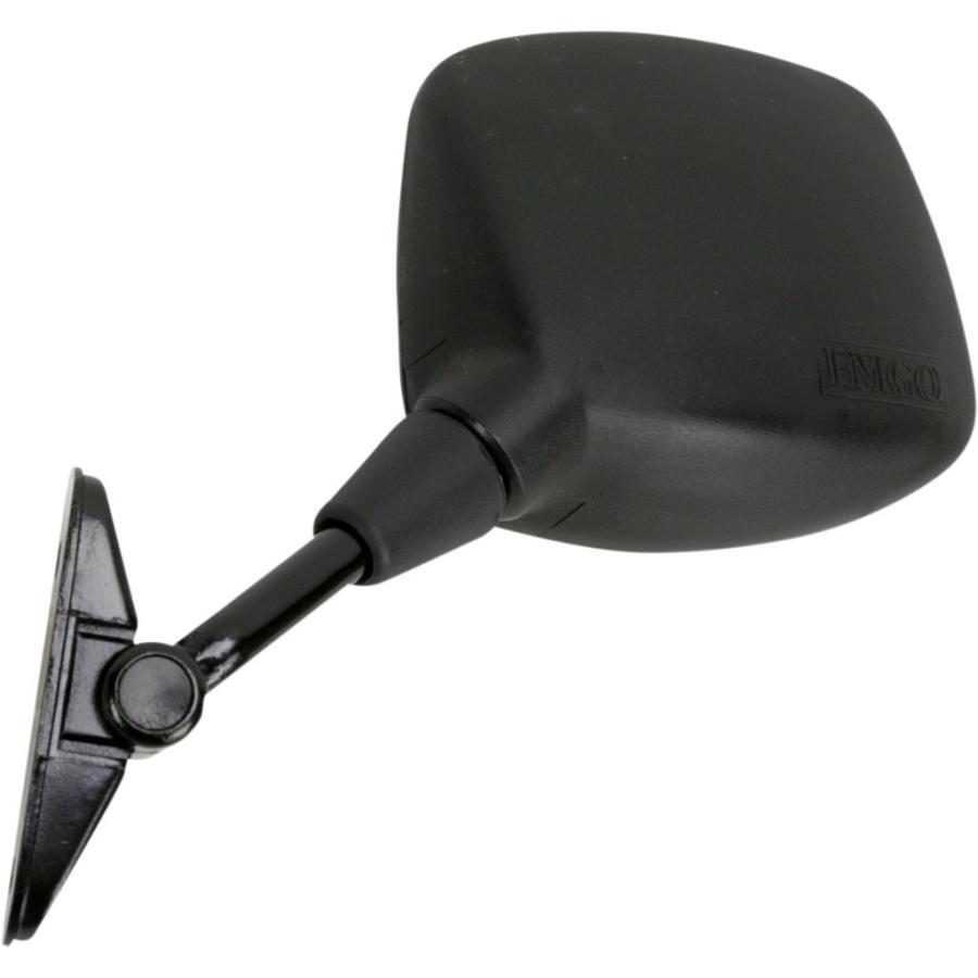すずき EMGO エムゴ MIRROR Mounting Position：Left [2029681] ZX 1100A