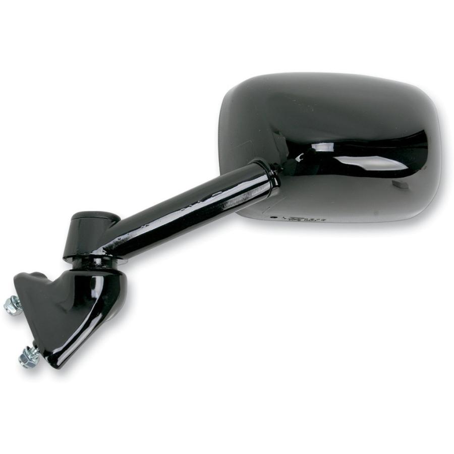 EMGO エムゴ MIRROR Mounting Position：Left(56001-1392) [0640-0053