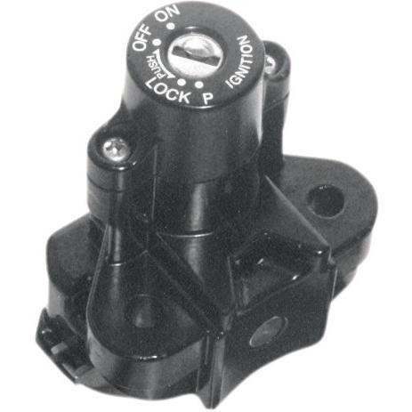 EMGO エムゴ IGNITION SWITCH [40-71082] GSF 1200 Bandit 600 S GSX F Katana 750 GSX-R 1100 TL 1000 SUZUKI スズキ スイッチ スイッチ・ハーネス関係 電装系