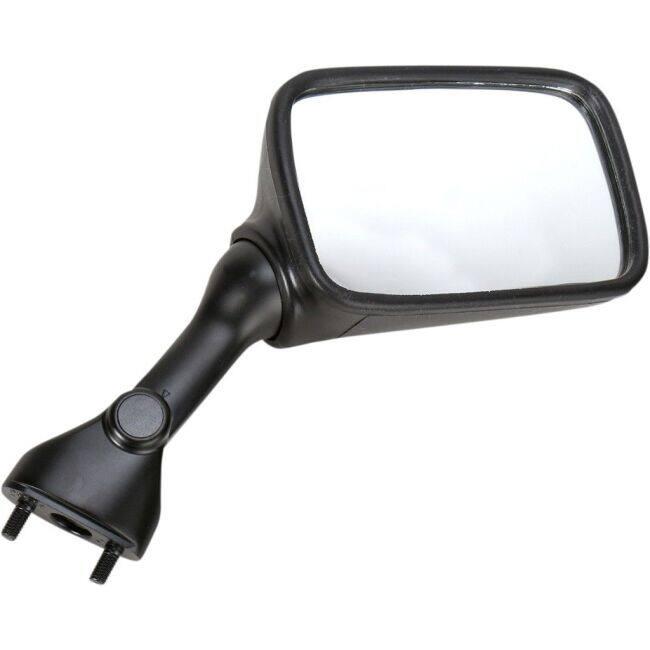 EMGO エムゴ MIRROR Mounting Position：Right [0640-0714] TL 1000 R S SUZUKI スズキ ミラー ハンドル | ブランド登録なし | 01