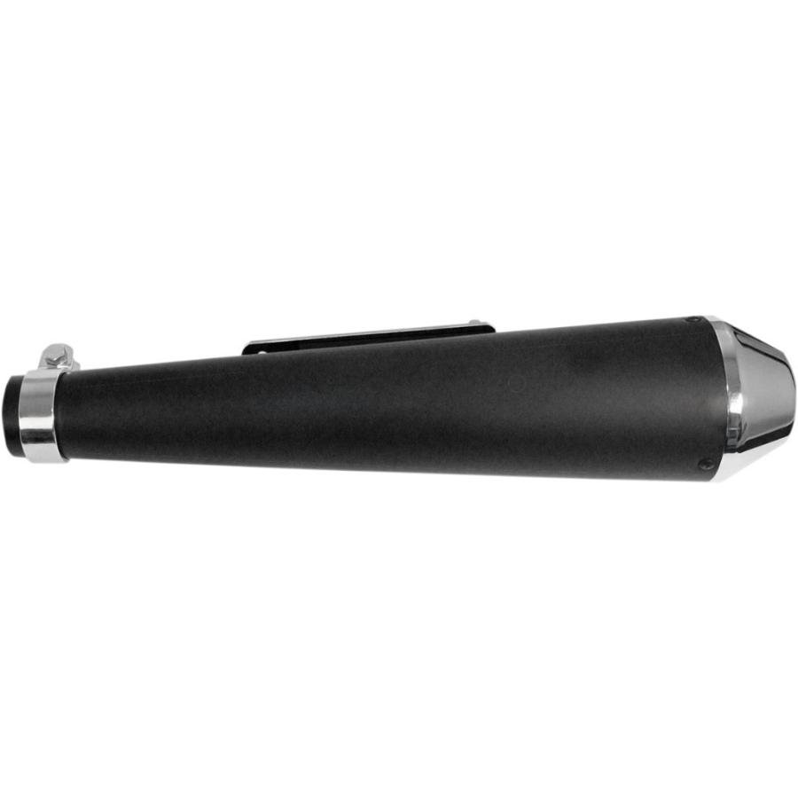 EMGO エムゴ MUFFLER SHORTY MEG [1811-3020] 補修・汎用サイレンサー マフラー