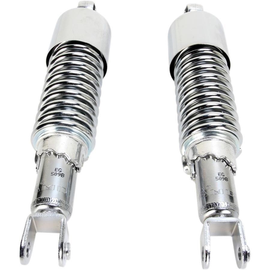 メーカー包装済 Emgo エムゴ Emgo Shocks Shorty 1310 1213 定番人気 バイク サスペンション リア サスペンション Www Mchsmau Ac Mw