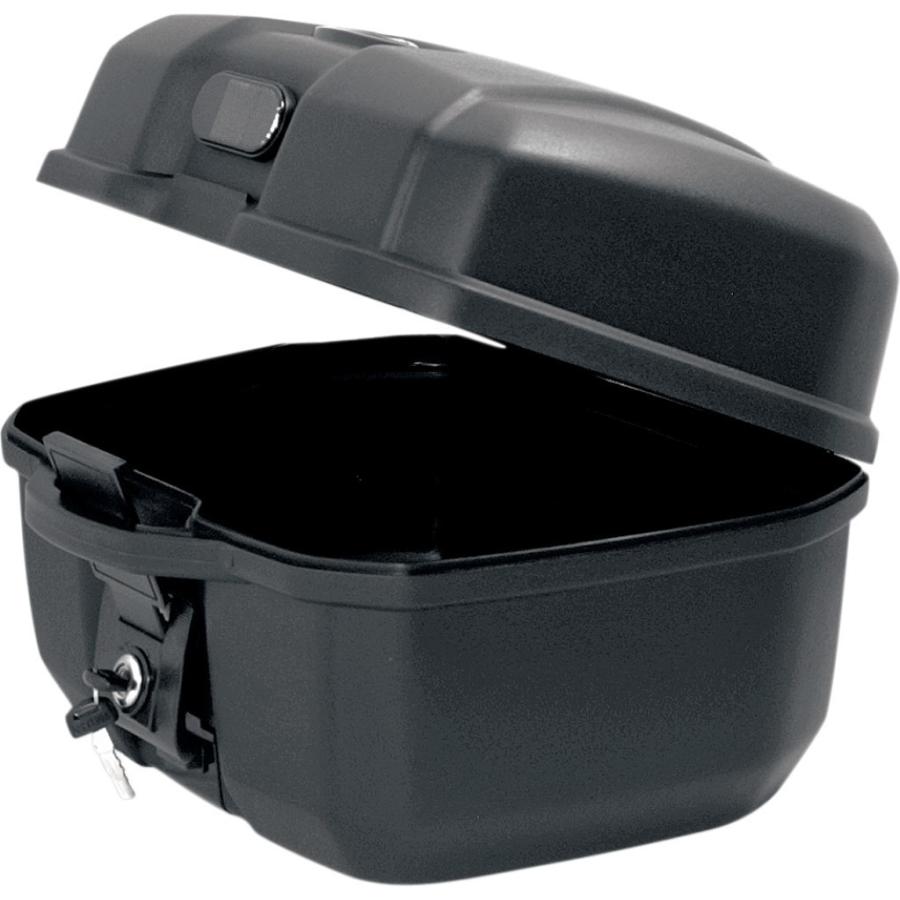 EMGO エムゴ TRAVEL TRUNK [3516-0017] トップケース・テールボックス 車体用バッグ・ケース_1