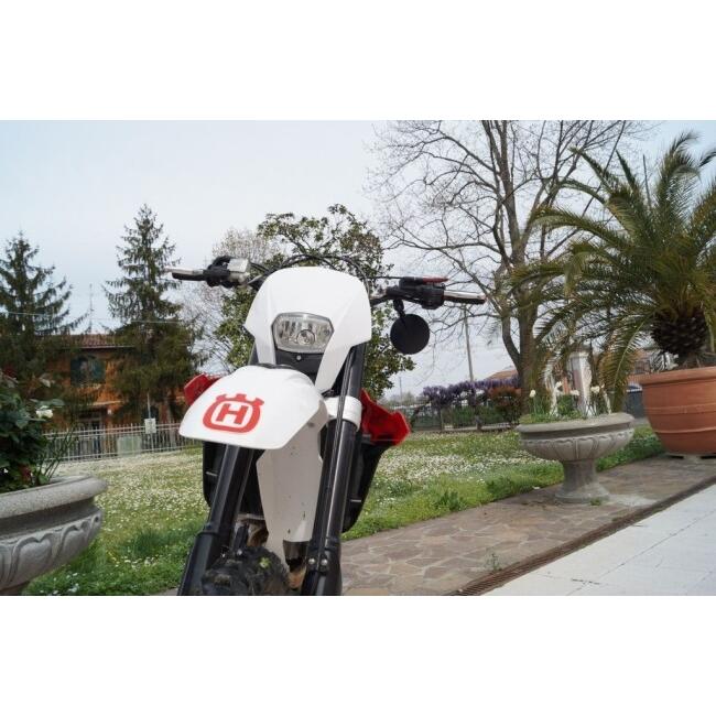 FAR FLEXI ハンドルミラー FAR エフエーアール ミラー FLEXI ハンドルミラー Φ22 ハンドル