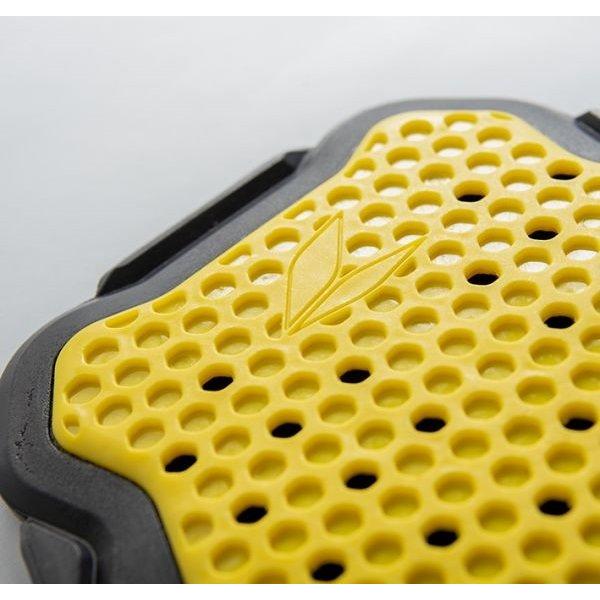 RS TAICHI アールエスタイチ NXV018 HELINX[ヘリンクス] レーシング チェストプロテクター 胸部プロテクター・チェストガード・ブレストガード プロテクター | ブランド登録なし | 01