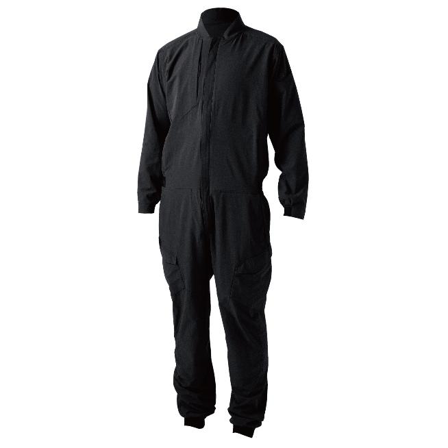 TSDESIGN ティーエスデザイン TS 4D オーバーオール サイズ：3L 作業ツナギ アパレル | ブランド登録なし