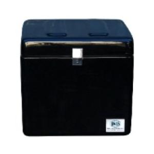 JMS ジェイエムエス B-14 ラゲージBOX SS カラー：黒 ジャイロX HONDA