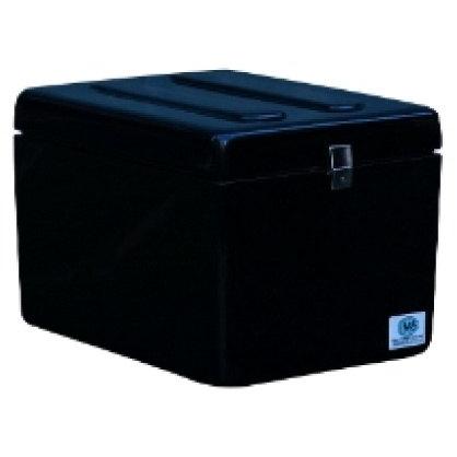 JMS ジェイエムエス B-14 ラゲージBOX SS カラー：黒 ジャイロX HONDA