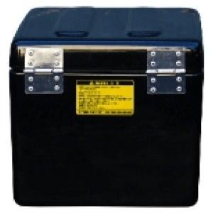 JMS ジェイエムエス B-14 ラゲージBOX SS カラー：黒 ジャイロX HONDA