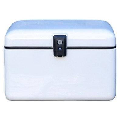 JMS（バイク） JMS ジェイエムエス B-28W NEWラゲージBOX S