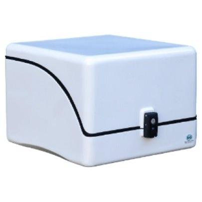 はなさま専用 5箱おまとめ JMS ジェイエムエス B-5W PA-BOX 標準仕様(鍵番号共通タイプ) ジャイロ