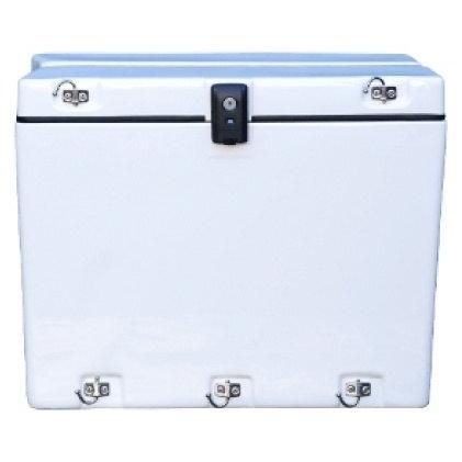 JMS ジェイエムエス B-18 エキスプレスD BOX 標準仕様(鍵番号共通