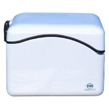 JMS（バイク） JMS ジェイエムエス B-28 NEWラゲージBOX S