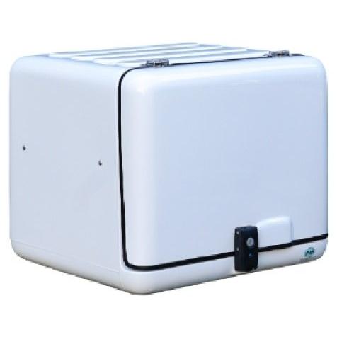 JMS ジェイエムエス B-68 キャリーBOX セキュリティ仕様(鍵番号違い