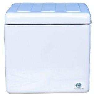 JMS ジェイエムエス B-6 ラゲージBOX L カラー：黒 スーパーカブ50 スーパーカブ110 スーパーカブ50プロ スーパーカブ110プロ クロスカブ50 クロスカブ110 | JMS（バイク） | 02