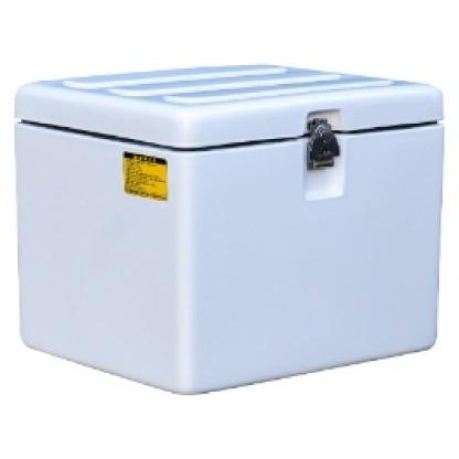 JMS ジェイエムエス B-6 ラゲージBOX L カラー：白 スーパーカブ50 スーパーカブ110 スーパーカブ50プロ スーパーカブ110プロ クロスカブ50 クロスカブ110_1