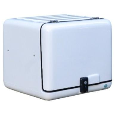JMS ジェイエムエス B-68 キャリーBOX 標準仕様(鍵番号共通タイプ
