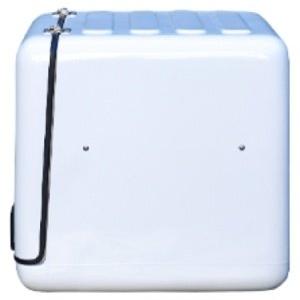 JMS ジェイエムエス B-68 キャリーBOX 標準仕様(鍵番号共通タイプ