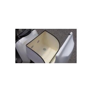 JMS ジェイエムエス フロントBOX ベンリィ110 ベンリィ110プロ ベンリィ50 ベンリィ50プロ HONDA ホンダ