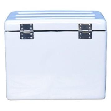 JMS ジェイエムエス B-6 ラゲージBOX L カラー：黒 ベンリィ110 ベンリィ110プロ ベンリィ50 ベンリィ50プロ HONDA ホンダ デリバリーボックス_3