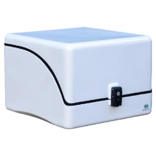 専用（m005×5箱、m034×5箱） JMS ジェイエムエス B-5 PA-BOX セキュリティ仕様(鍵番号違いタイプ