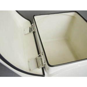 JMS ジェイエムエス NEWラゲージBOX L セキュリティー仕様(鍵番号違い