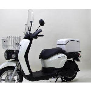 JMS ジェイエムエス NEWラゲージBOX SS 標準仕様(鍵番号共通タイプ