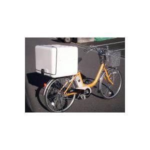 JMS ジェイエムエス キャリーBOX 標準仕様(鍵番号共通タイプ