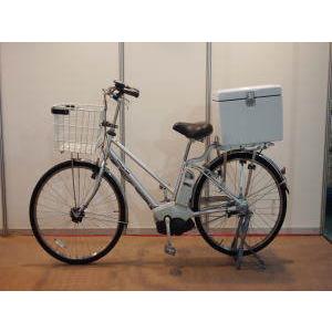 JMS ジェイエムエス ラゲージBOX M カラー：白 デリバリーボックス