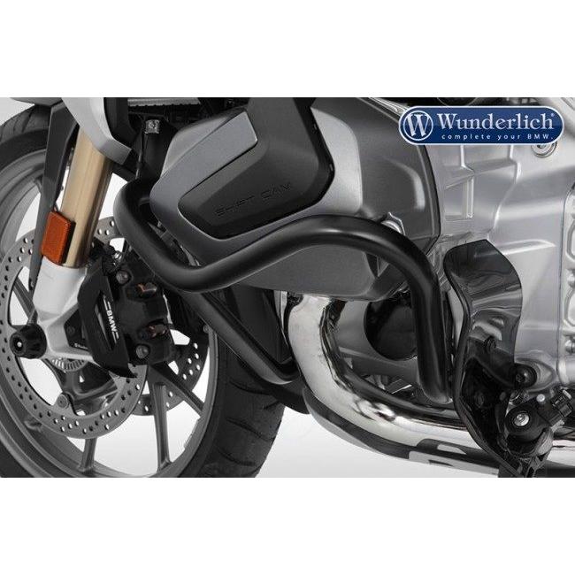 SALE/96%OFF】Wunderlich Wunderlich:ワンダーリッヒ エンジンガード カラー フレーム Wunderlich Wunderlich:ワンダーリッヒ ヘプコベッカー エンジンガード 「Sport」 Wunderlich Edition カラー