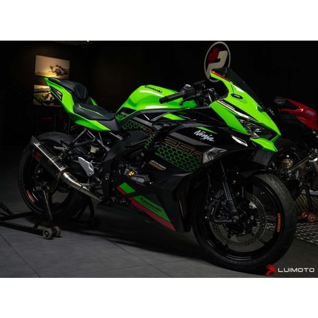 LUIMOTO（ルイモト） フロントシートカバー タイプ：スウェード