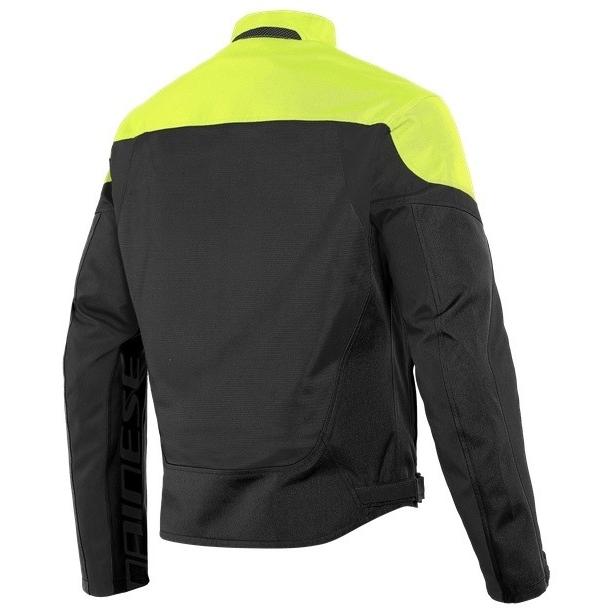 新品　DAINESE LEVANTE AIR メッシュジャケット　46 ダイネーゼ（DAINESE） LEVANTE AIR TEX JACKET [レバンテ エアー TEX