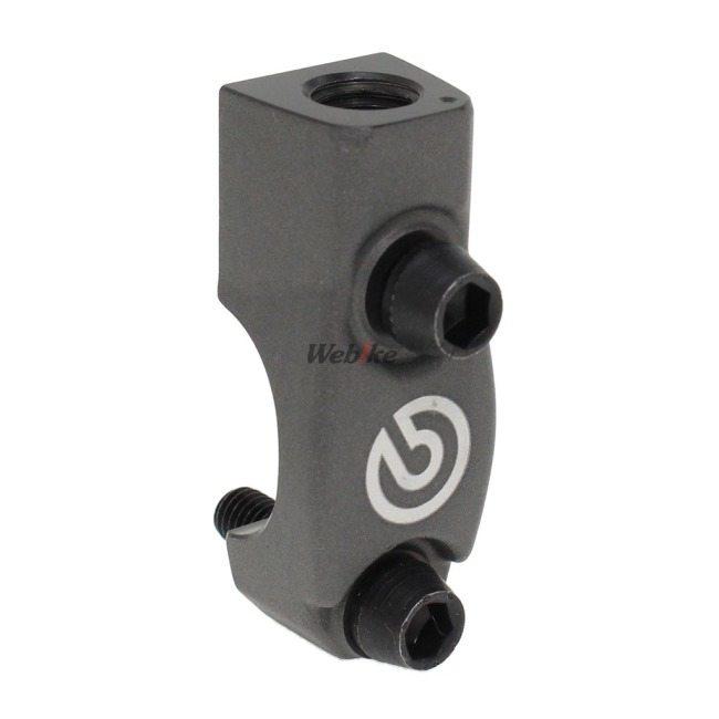 brembo（ブレンボ） ミラーハンドルバークランプ タイプ：逆ねじ(M10