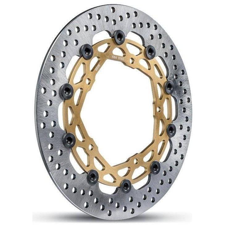 BRENBO ブレーキパッド 前後セット CBR1000RR-R SP CBR1000RRR(SC82