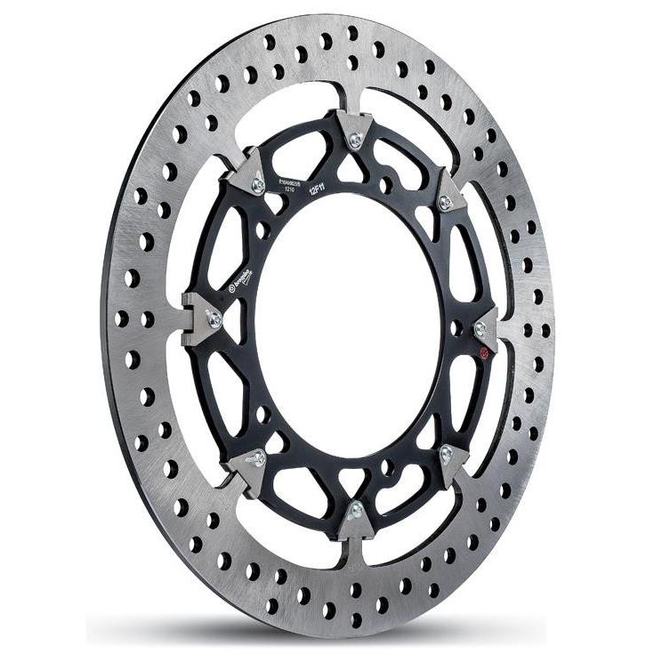 Brembo ブレンボ [T-Drive] ティードライブ ブレーキディスクキット DIA330 CBR 1000 RR-R SP HONDA ホンダ ブレーキディスクローター ブレーキ | brembo