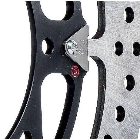 brembo（ブレンボ） [T-Drive] ティードライブ フローティングディスク