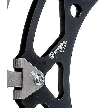 brembo（ブレンボ） [T-Drive] ティードライブ ブレーキディスクキット