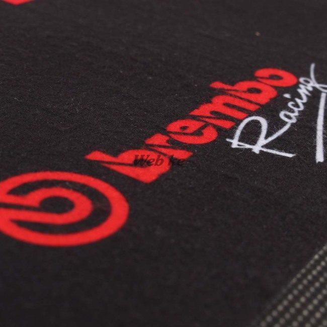 Brembo ブレンボ カウンターマット メンテナンスマット・ピットマット・スタンドマット | brembo | 03