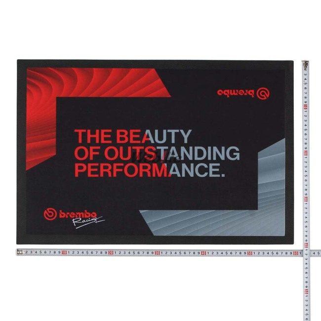 Brembo ブレンボ カウンターマット メンテナンスマット・ピットマット・スタンドマット | brembo | 06